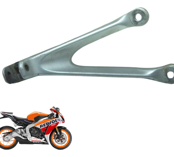 Bacalhau Traseiro Direito Honda Cbr 1000rr 12-15 Original
