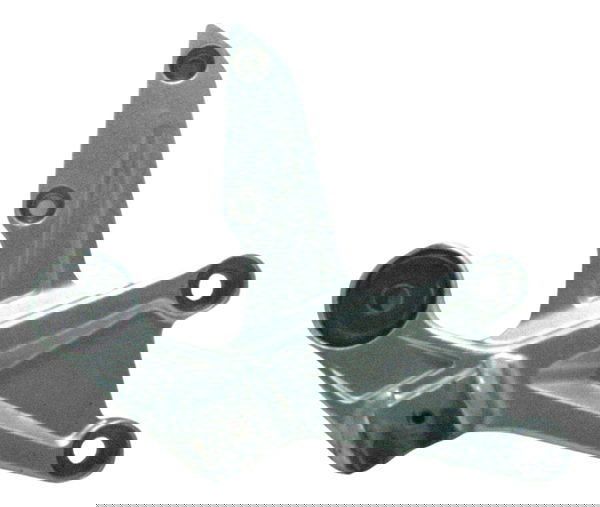 Bacalhau Dianteiro Direito Honda Cbr 1000rr 12-15 Original