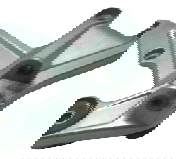 Bacalhau Dianteiro Direito Honda Cbr 1000rr 12-15 Original