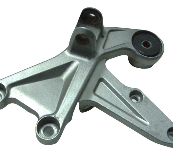 Bacalhau Dianteiro Direito Honda Cbr 1000rr 12-15 Original