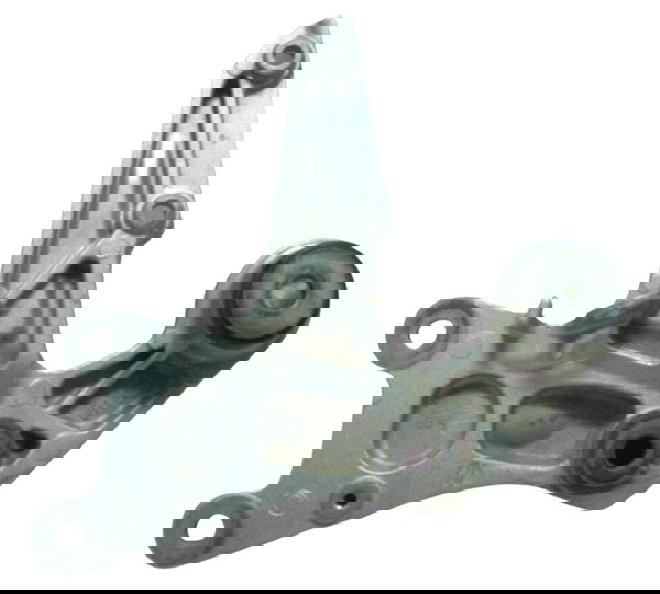 Bacalhau Dianteiro Direito Honda Cbr 1000rr 12-15 Original