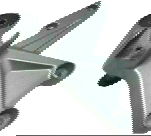 Bacalhau Dianteiro Direito Honda Cbr 1000rr 12-15 Original