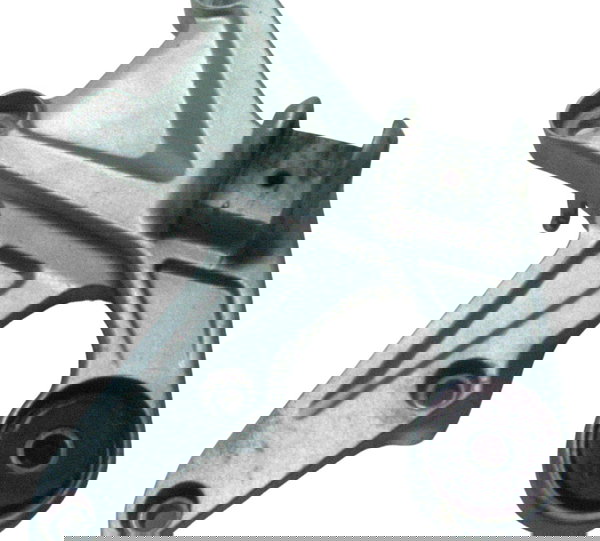 Bacalhau Dianteiro Direito Honda Cbr 1000rr 12-15 Original