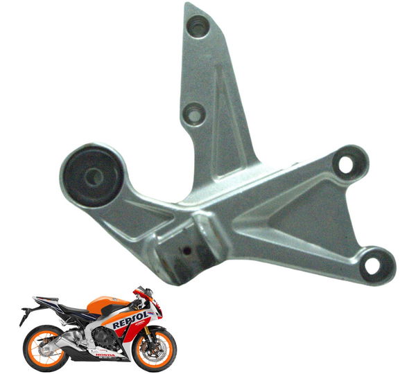 Bacalhau Dianteiro Direito Honda Cbr 1000rr 12-15 Original