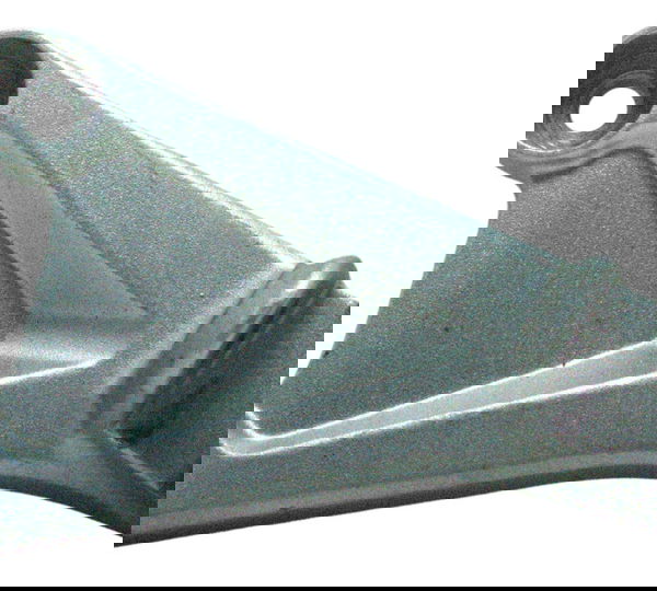 Bacalhau Dianteiro Esquerdo Honda Cbr 1000rr 12-15 Original