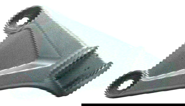 Bacalhau Dianteiro Esquerdo Honda Cbr 1000rr 12-15 Original