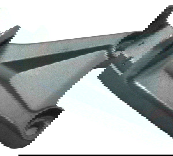 Bacalhau Dianteiro Esquerdo Honda Cbr 1000rr 12-15 Original