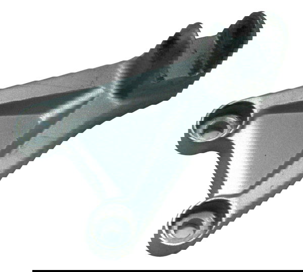 Bacalhau Dianteiro Esquerdo Honda Cbr 1000rr 12-15 Original