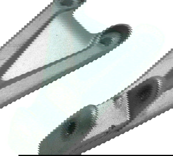 Bacalhau Dianteiro Esquerdo Honda Cbr 1000rr 12-15 Original