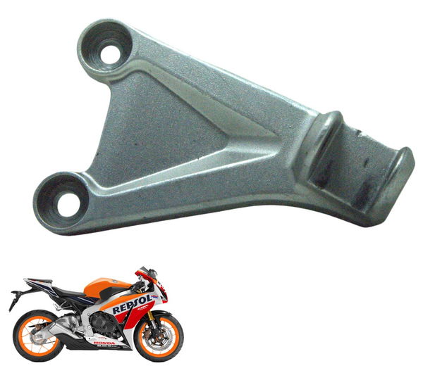 Bacalhau Dianteiro Esquerdo Honda Cbr 1000rr 12-15 Original
