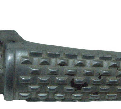 Pedaleira Dianteira Esquerda Honda Cbr 1000rr 12-15 Original