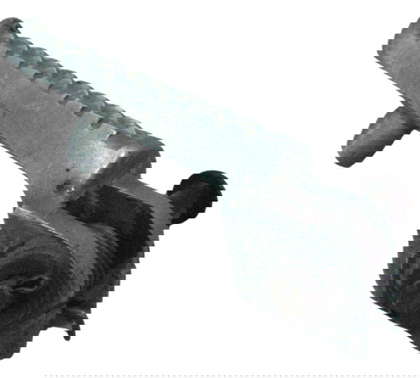 Pedaleira Dianteira Esquerda Honda Cbr 1000rr 12-15 Original