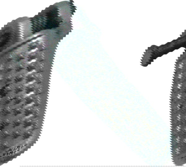 Pedaleira Dianteira Esquerda Honda Cbr 1000rr 12-15 Original