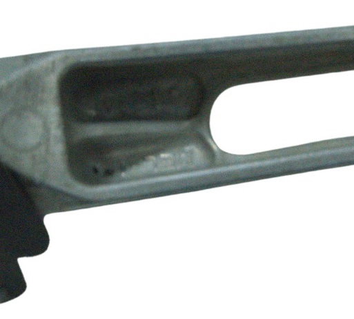 Pedaleira Traseira Esquerda Honda Cbr 1000rr 12-15 Original