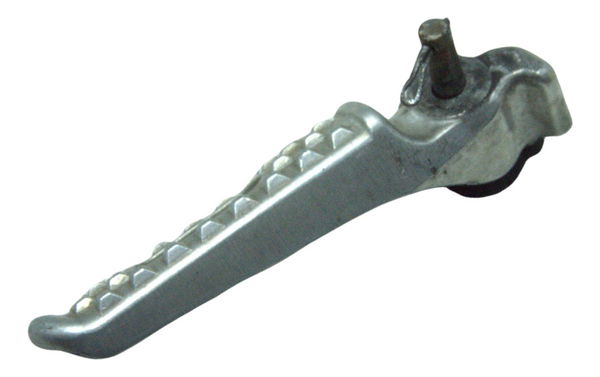 Pedaleira Traseira Direita Honda Cbr 1000rr 12-15 Original