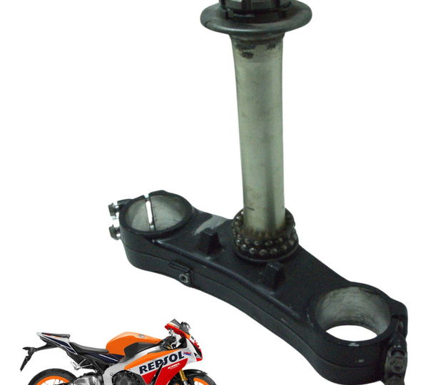 Mesa Inferior C/ Avaria Honda Cbr 1000rr 12-15 Original