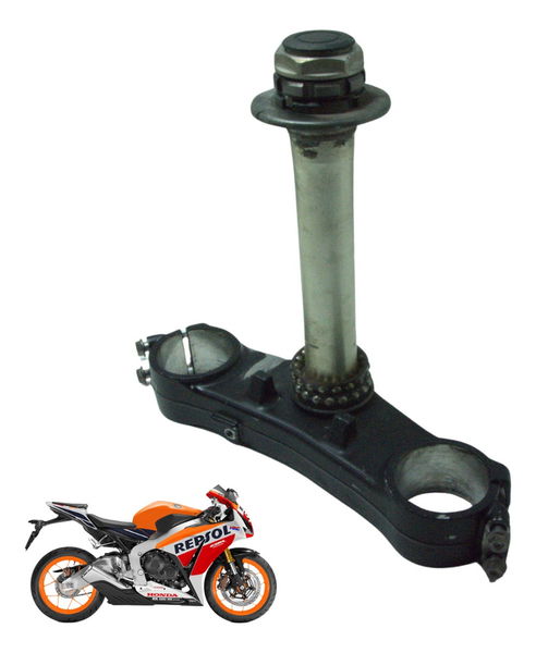 Mesa Inferior C/ Avaria Honda Cbr 1000rr 12-15 Original