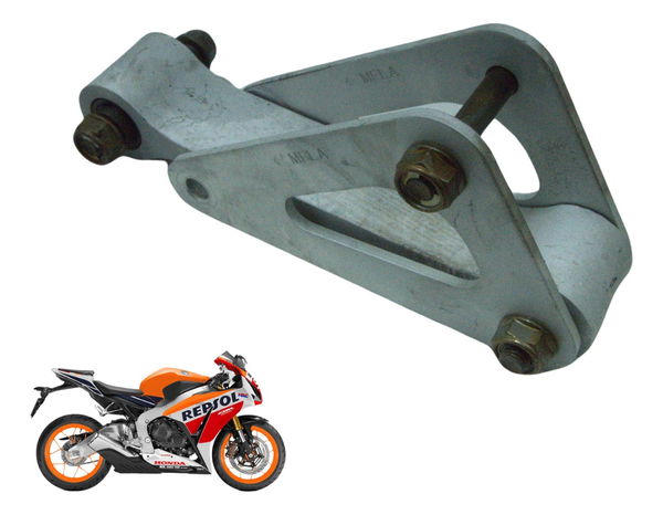 Pro Link Honda Cbr 1000rr 12-15 Original