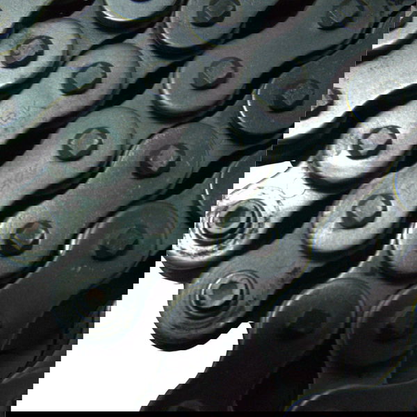 Corrente Transmissão S/ Emenda Honda Cbr 1000rr 12-15 Orig