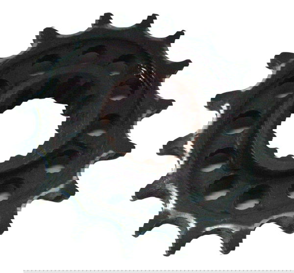Pinhão 16d Honda Cbr 1000rr 12-15 Original