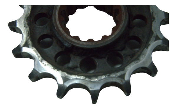 Pinhão 16d Honda Cbr 1000rr 12-15 Original