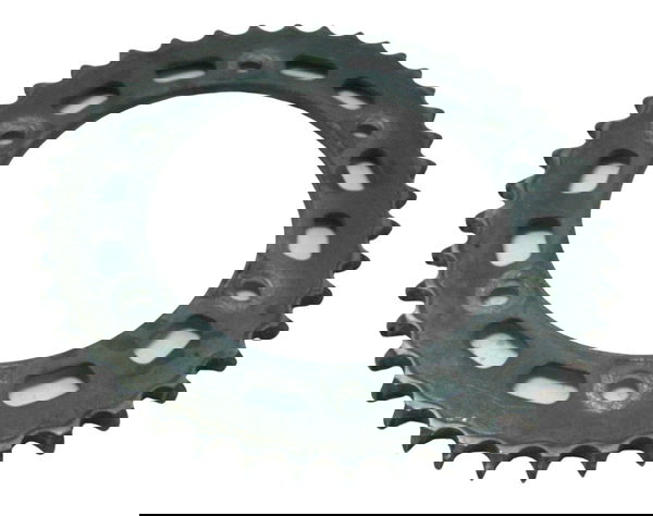 Coroa 42d Honda Cbr 1000rr 12-15 Original