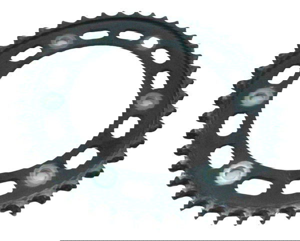 Coroa 42d Honda Cbr 1000rr 12-15 Original