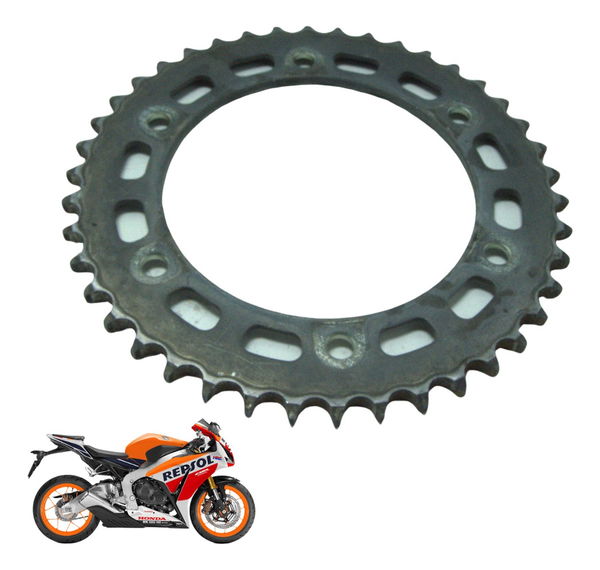 Coroa 42d Honda Cbr 1000rr 12-15 Original