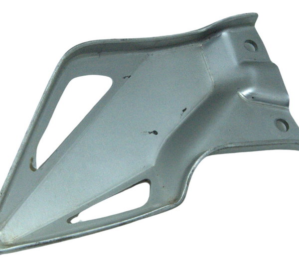 Acabamento Bacalhau Dianteiro Esqhonda Cbr 1000rr 12-15 Orig