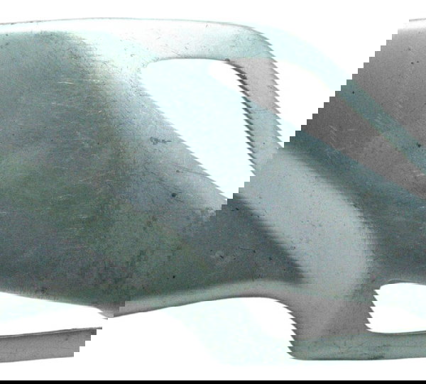 Acabamento Bacalhau Dianteiro Esqhonda Cbr 1000rr 12-15 Orig