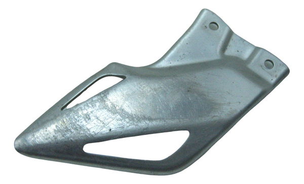 Acabamento Bacalhau Dianteiro Esqhonda Cbr 1000rr 12-15 Orig