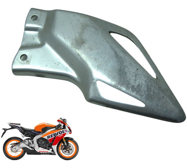 Acabamento Bacalhau Dianteiro Esqhonda Cbr 1000rr 12-15 Orig