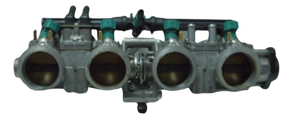 Corpo Injeção Honda Cbr 1000rr 12-15 Original