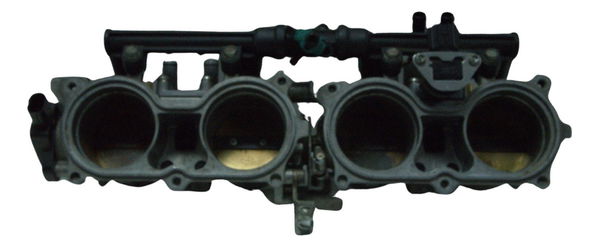 Corpo Injeção Honda Cbr 1000rr 12-15 Original