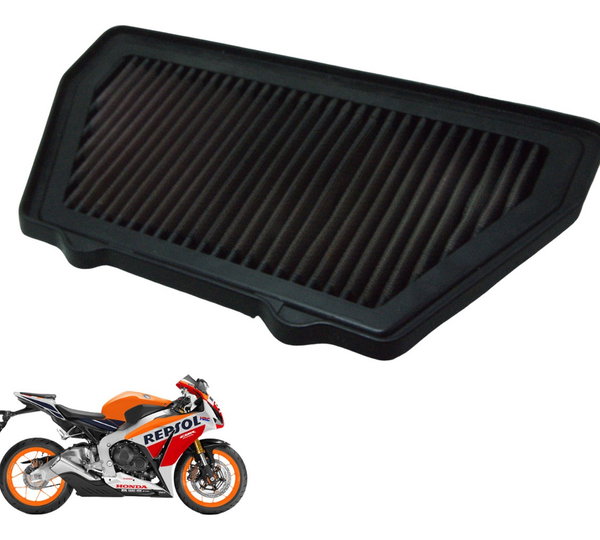 Filtro Ar K&n Honda Cbr 1000rr 12-15 Original