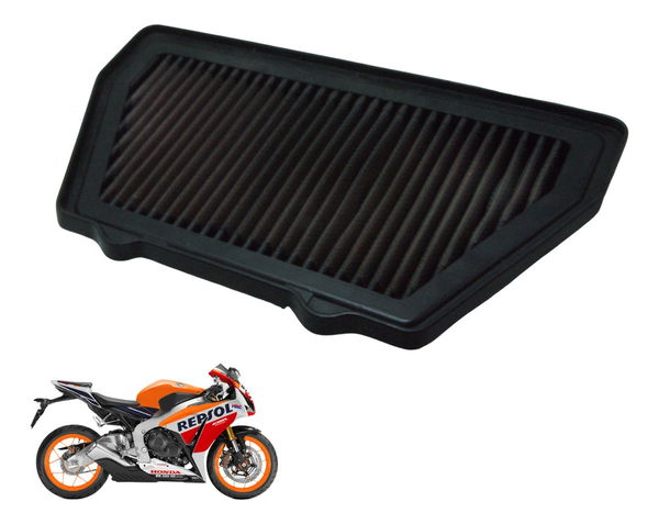 Filtro Ar K&n Honda Cbr 1000rr 12-15 Original