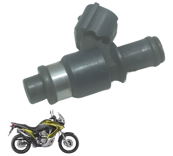 Bico Injetor Honda Xl 700v Transalp 11-14 Original