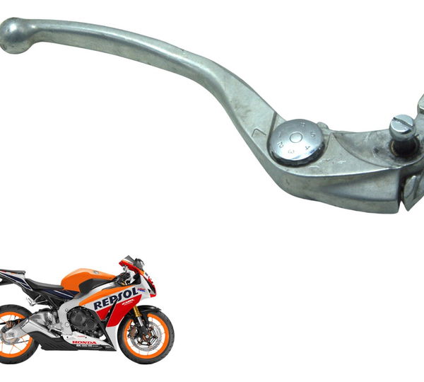 Manete Freio Honda Cbr 1000rr 12-15 Original