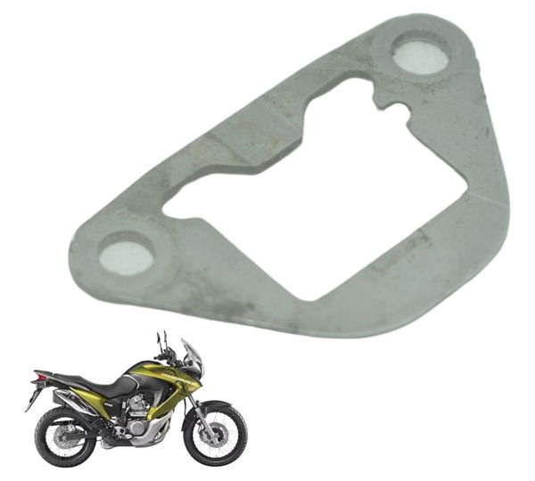Trava Corpo Injeção Honda Xl 700v Transalp 11-14 Original