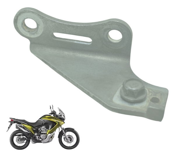 Suporte Buzina Honda Xl 700v Transalp 11-14 Original