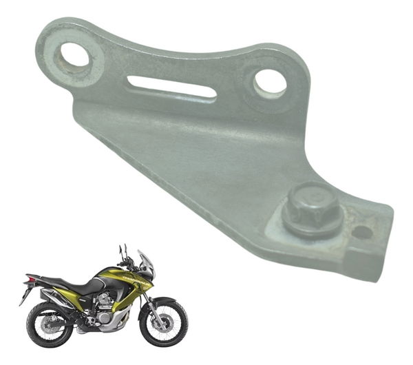 Suporte Buzina Honda Xl 700v Transalp 11-14 Original