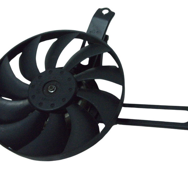 Ventoinha Radiador Pequeno Honda Cbr 1000rr 12-15 Original