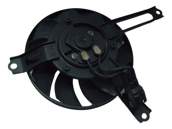 Ventoinha Radiador Pequeno Honda Cbr 1000rr 12-15 Original