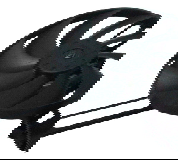 Ventoinha Radiador Pequeno Honda Cbr 1000rr 12-15 Original