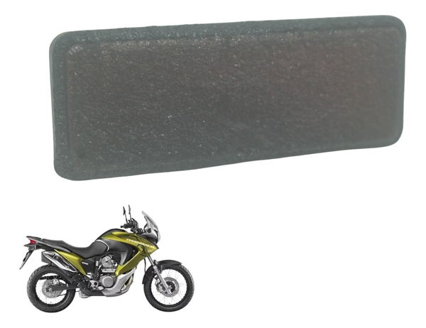 Refletor Olho De Gato Honda Xl 700v Transalp 11-14 Original