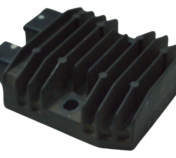 Retificador Carga Honda Cbr 1000rr 12-15 Original 12v