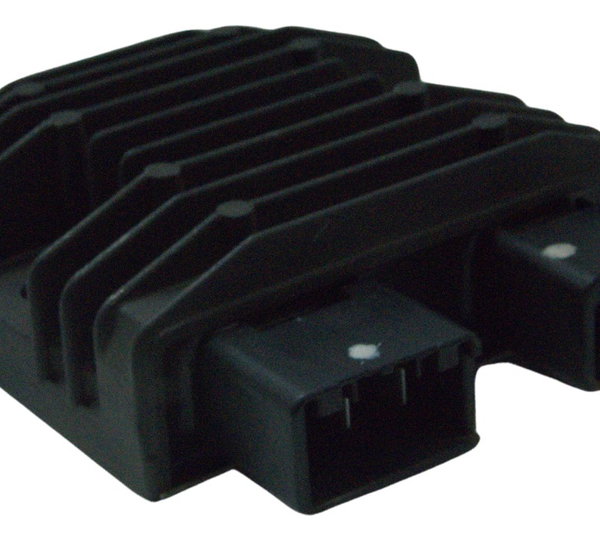 Retificador Carga Honda Cbr 1000rr 12-15 Original 12v