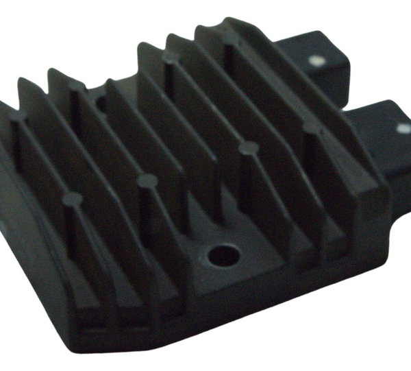 Retificador Carga Honda Cbr 1000rr 12-15 Original 12v