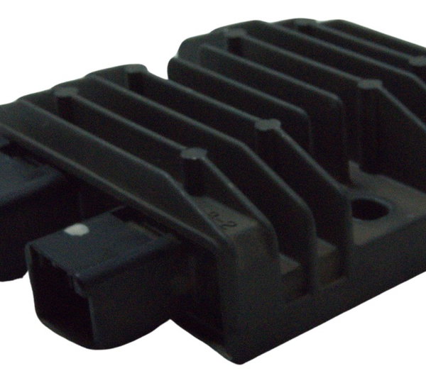 Retificador Carga Honda Cbr 1000rr 12-15 Original 12v