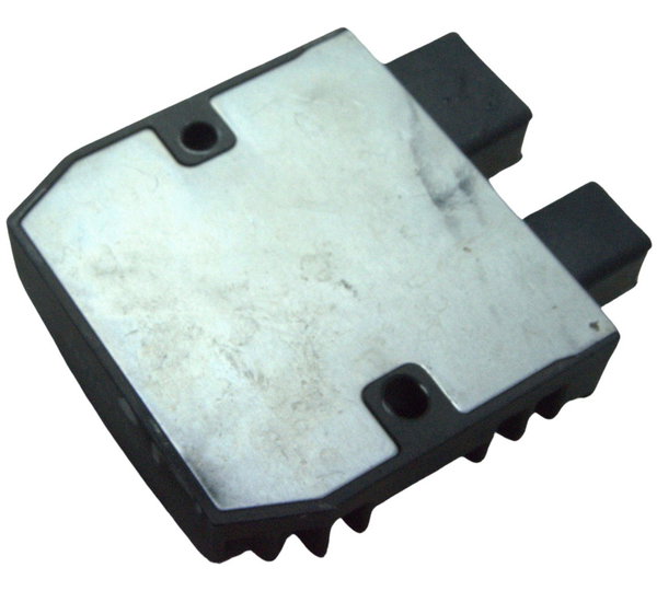Retificador Carga Honda Cbr 1000rr 12-15 Original 12v